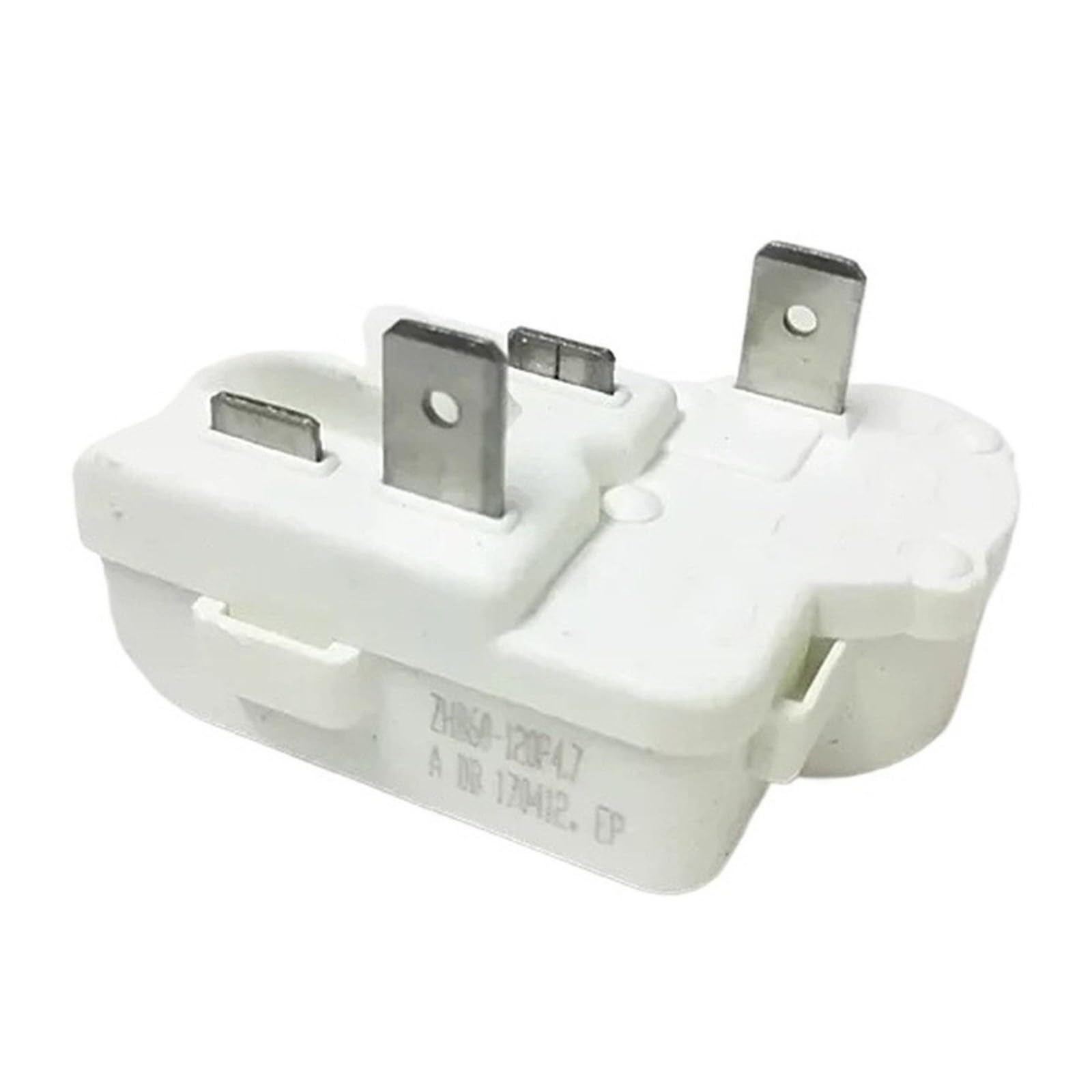 ZHB60-120P4.7 Relé de Arranque PTC para Compresor de Frigorífico