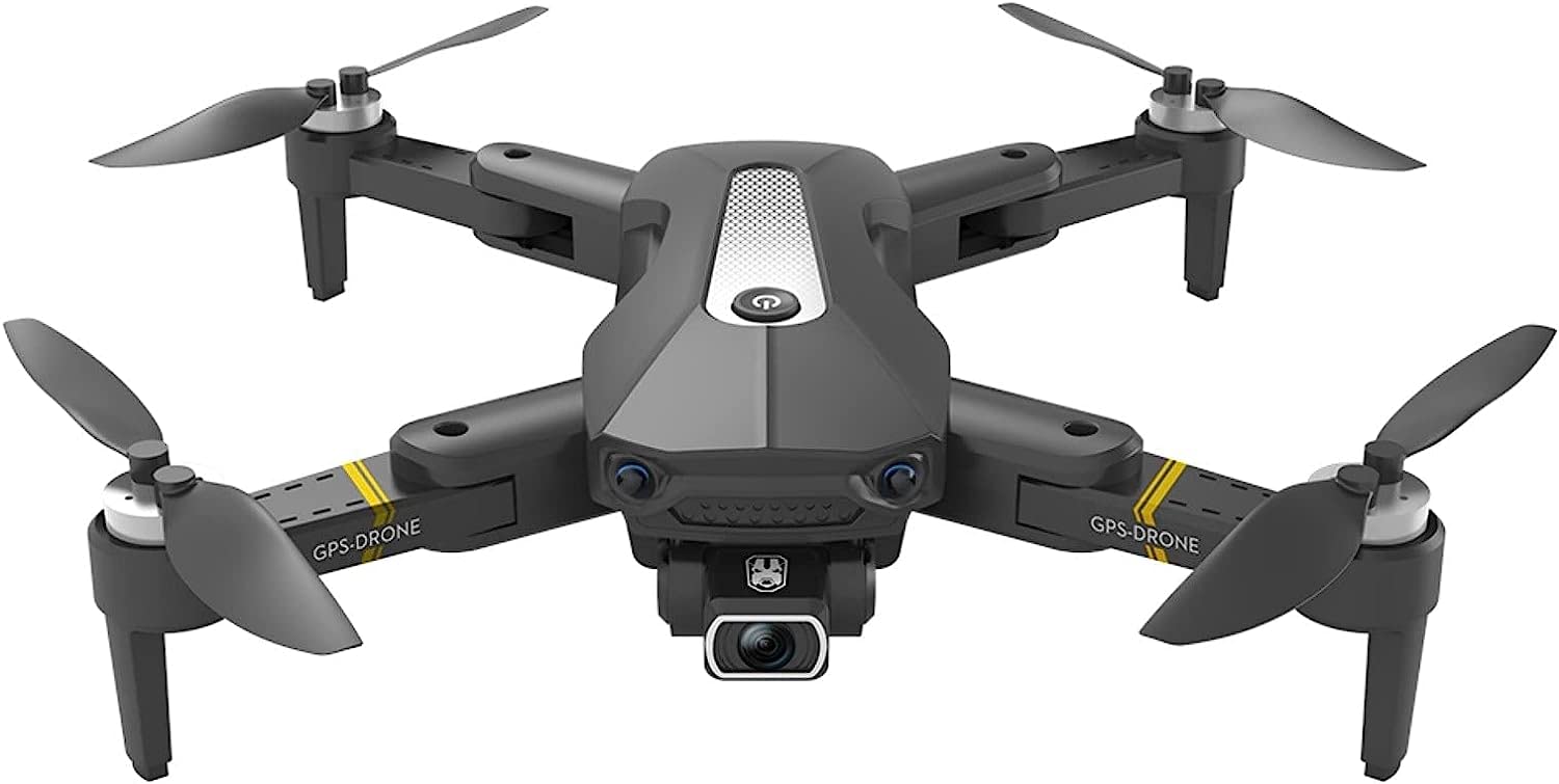 5G K80PRO FPV Optical Dual WiFi GPS EIA Speed HD Mode RC Drone Helicopter Helicopter Whole Ball