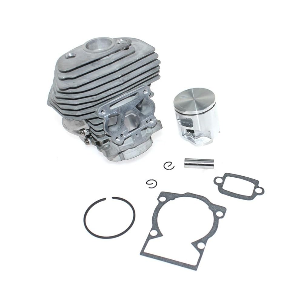Zestaw tłoka cylindra pasuje do piły łańcuchowej Hrn 555 556 560 560XP 560XPG 562 562XP 562XPG