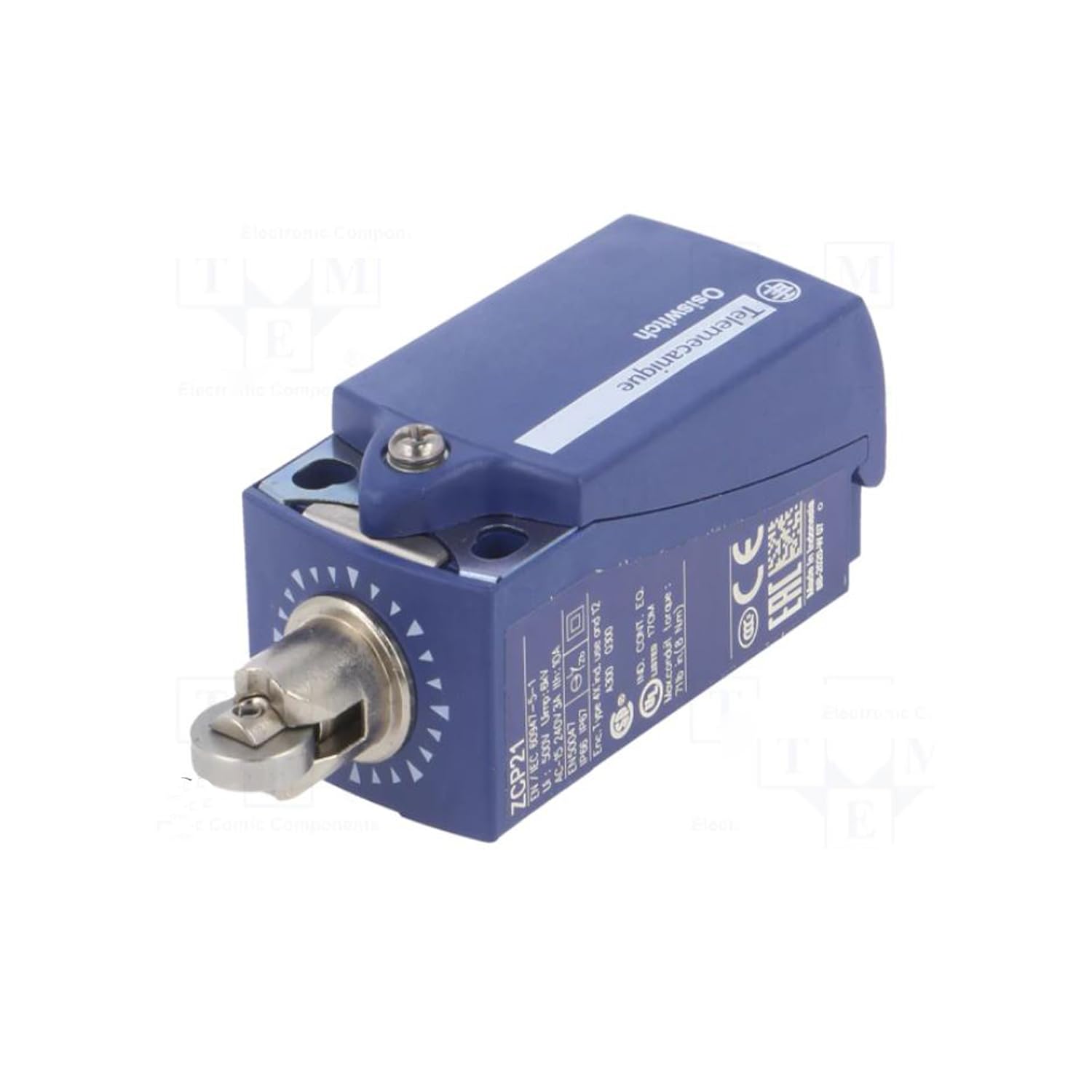 ARINO (ORIGINAL) XCKP2102G11 TELEMECA ZCP21 LIMIT SWITCH (PLASTIC