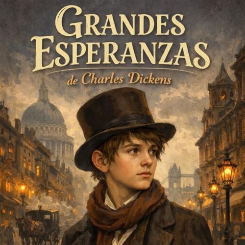 Grandes Esperanzas Cap&iacute;tulo 3