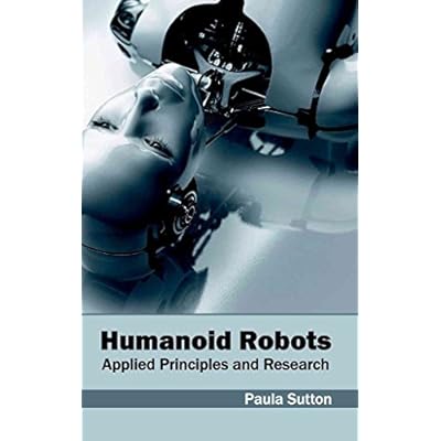 [(Humanoid Robots