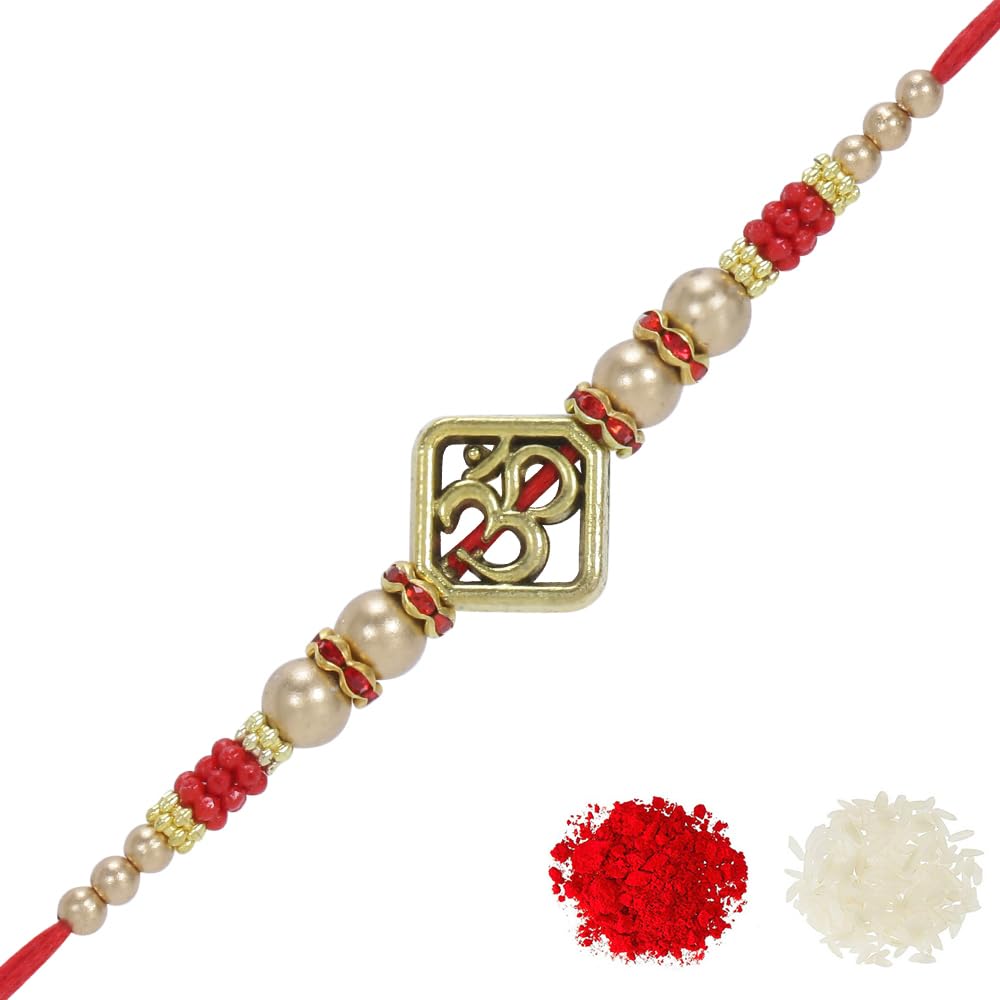 See full amazon price history chart for Riddhika Ventures Glorious Gold Plated Auspicious and Diamond Ring Rakhi with Roli Chawal and Greeting Card (D9) Riddhika Ventures Glorious Gold Plated Auspicious and Diamond Ring Rakhi with Roli Chawal and Greeting Card (D9) (B0C8BLMMGF) Amazon Price History, Amazon Price Tracker