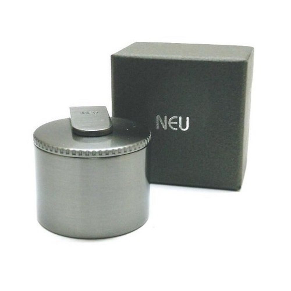 Amazon.co.jp: NEU ハンディー アッシュトレイ mini （チャコール 