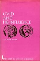 Ovid and His Influence B001TFBDLK Book Cover