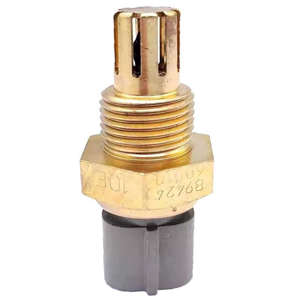 WushXiao 1PC 89424-60010 Intake Air Temperature Sensor For Toyota