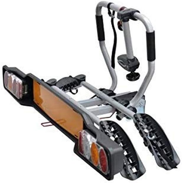 Witter Towbars ZX302 clampon 2 Bike towbar Mounted Cycle Carrier