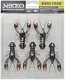 NIKKO Craw, Eclipse, 3.2'