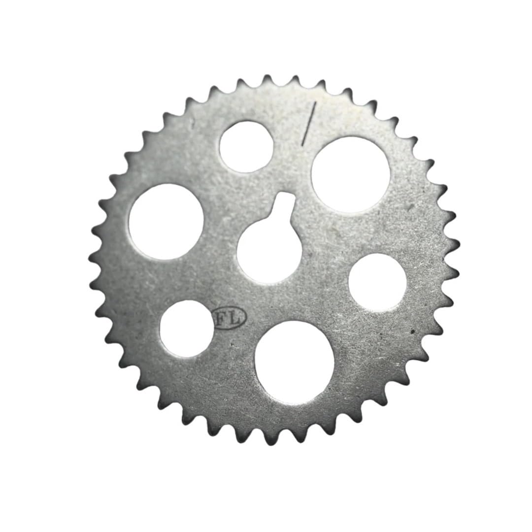 Chaîne JS250ATV FG-10040-0 pour réparer la transmission
