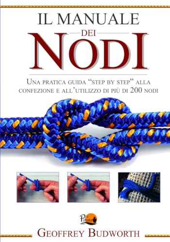 Il manuale dei nodi