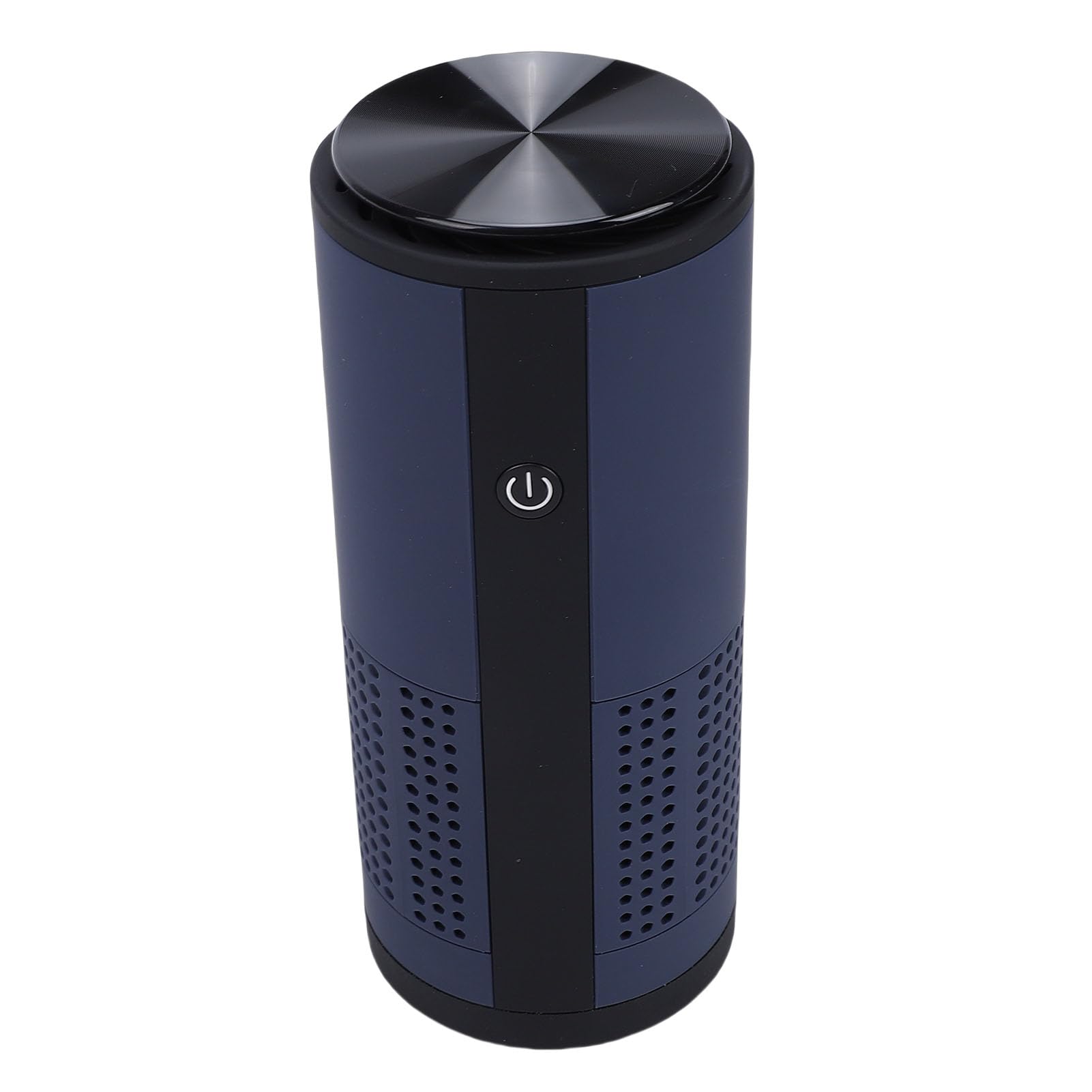 Purificateurs d'air pour la maison filtration HEPA anionique 360 double canal
