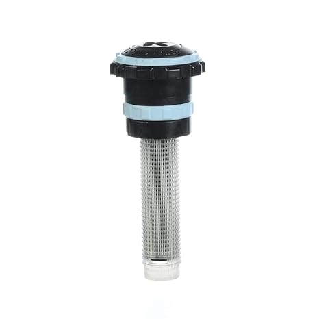 K-Rain Rotary Nozzle - Arc : Fixed 360 - Range : 16' - 19'