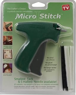 Avery Fasteners Micro Stitch Starter Kit