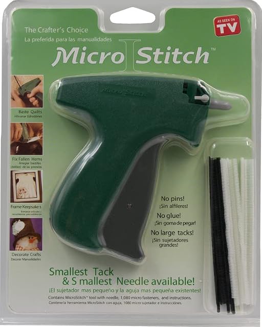 Avery Fasteners Micro Stitch Starter Kit