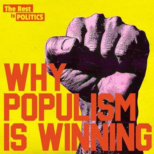Beating Populism: How To Fight Back