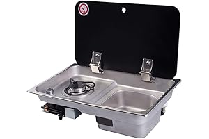 Shiwagain Overland Kitchen Combo