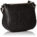 Nine West Mini Evelina Saddle Cross Body