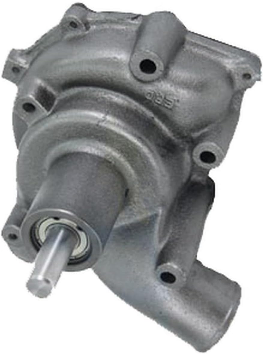 Replacement Part for Water Pump W/O Pulley Fits 1650 1655 1750 1800 1850 1855 1950T 1955 157069As R2Aft312325