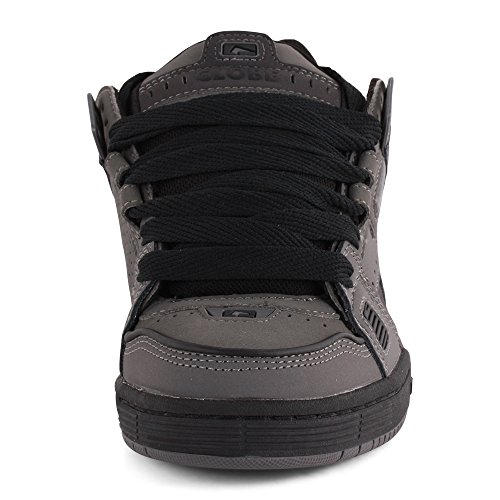 Image of Globe Men's Sabre Nubuck 2 Skateboarding Shoes