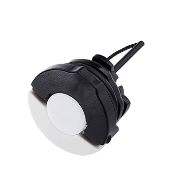 asafumi2628出品 Amazon.com: Hipa Fuel Cap and Oil Cap for STHIL MS290 MS310
