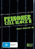 Prisoner: Cell Block H (Vol. 8 Ep. 225-256) - 8-DVD Box Set ( Prisoner ) ( Caged Women ) [ NON-USA FORMAT, PAL, Reg.0 Import - Australia ]