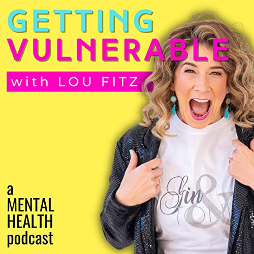 Getting Vulnerable Titelbild