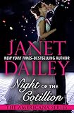 janet dailey books uploady  Night of the Cotillion (The Americana Series Book 10) (English Edition)