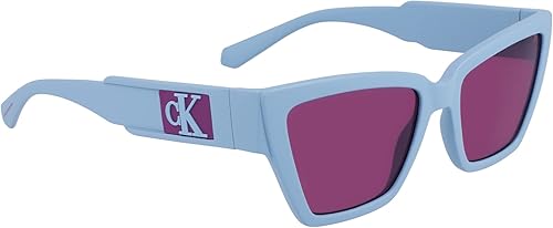 Miniatura 8 de Calvin Klein Jeans Women's Ckj23624s Cat Eye Sunglasses