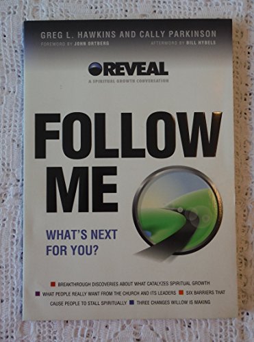 Follow Me (REVEAL)