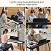 Keyboard Piano 88 Key Digital: 88 Key Piano keyboard Semi-Weighted Full Size Keyboard Digital Premium Sound MIDI Headphone Jack Triple Pedal Compact Design for Beginners to Professionals