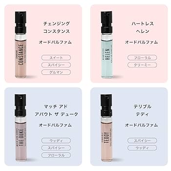 ペンハリガンポートレートアトマイザー　13本セットローズゴールド小皿付き Amazon | ペンハリガン 香水 ポートレート セント ライブラリー