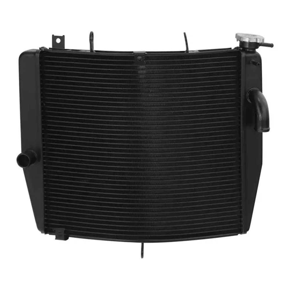 ZX10R 2011-2020用 バイク用ラジエータークーラー 4R 車＆バイク AHH