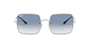 Womens Rb1971 Square Evolve Photochromic Square Sunglasses
