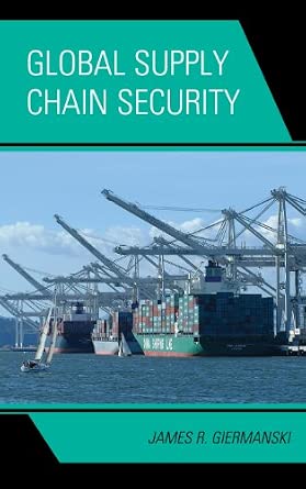 Global Supply Chain Security-Wow! eBook