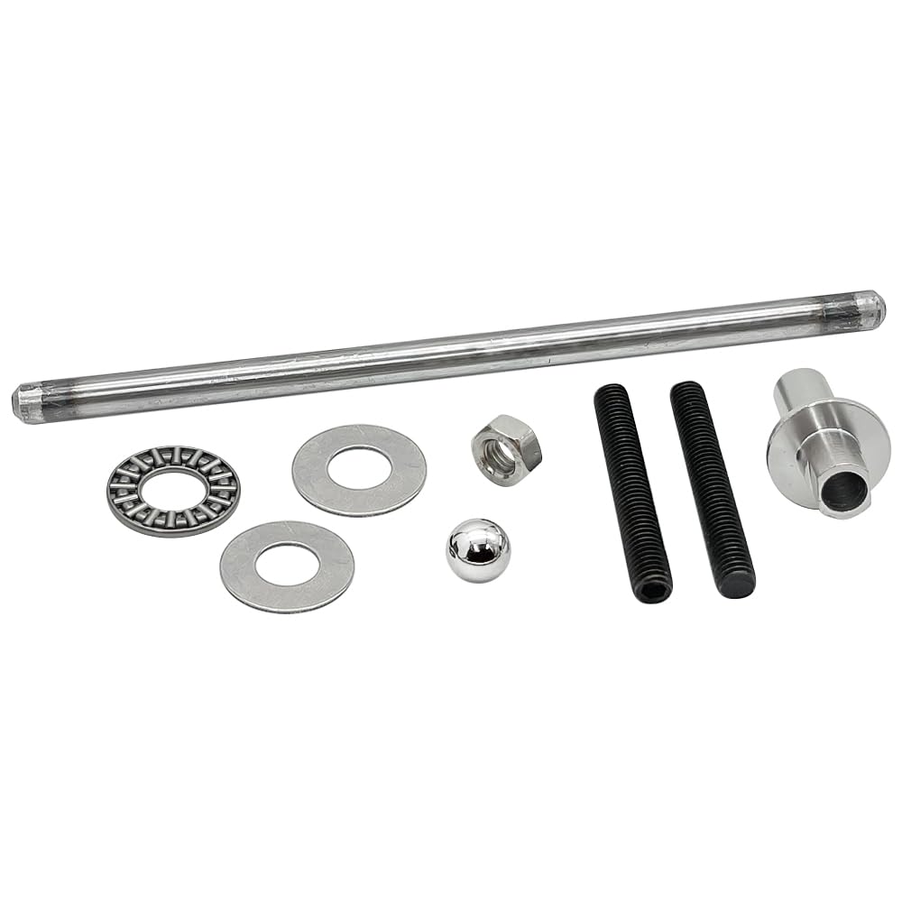 Kit poussoir embrayage roulement pancake pour Yama-ha Banshee 350 87-06 | 29L-16357-00-00 29L-16356-00-00