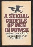 A sexual profile of men in power