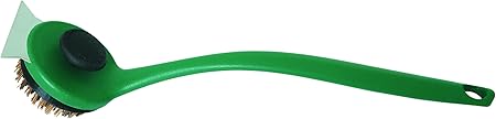 Big Green Egg Long Grip Scrubber