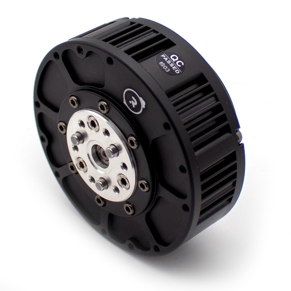 Mini Planetary Gear Motor High Torque Light Weight Robotic Exoskeleton Robotic Dog Joint Drive Control Motors