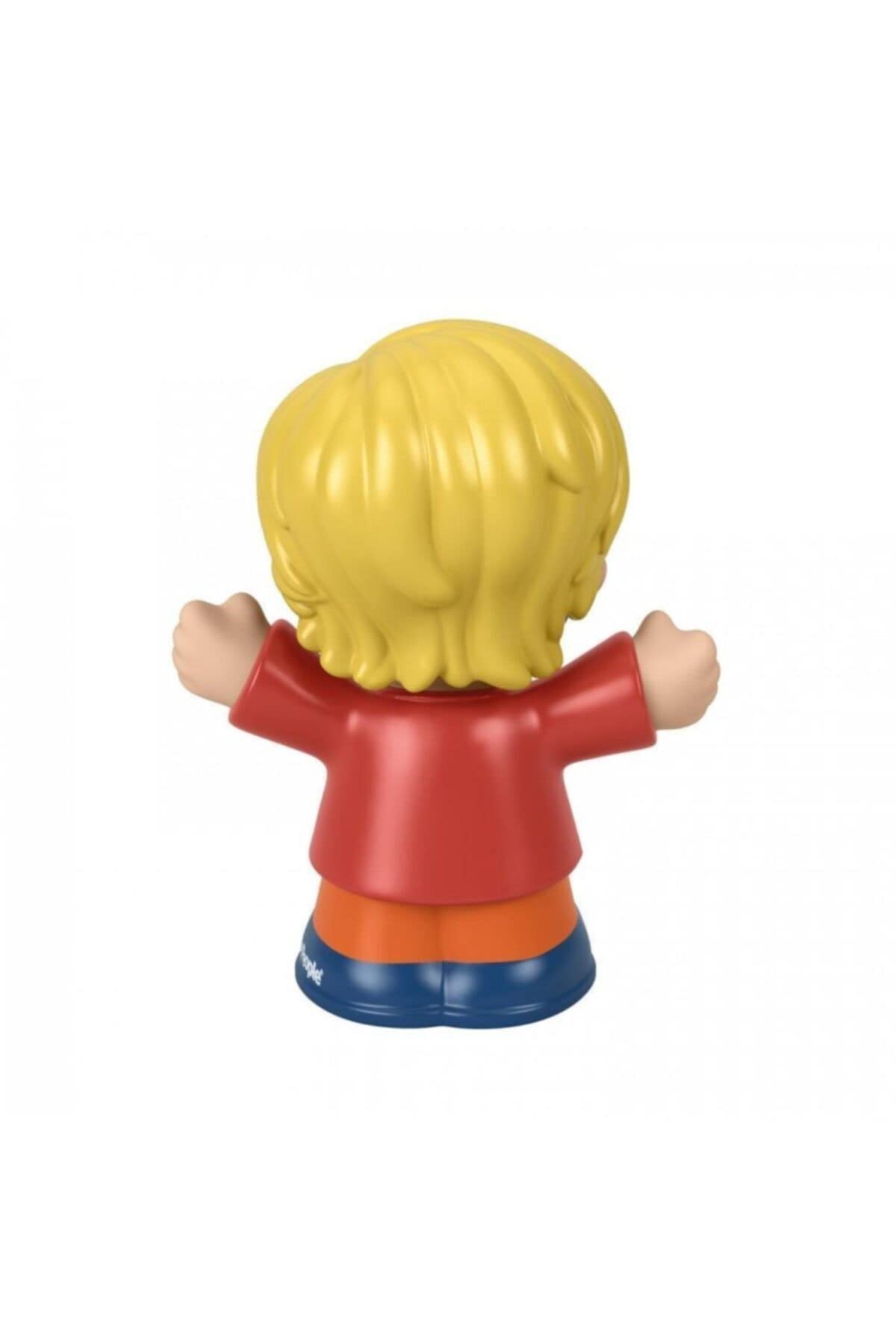 Fisher Price Little People Charakter Figuren DVP63-GWV20