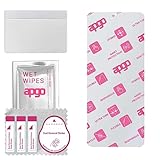 apgo Hybrid Glass   Protecteur d'écran pour HTC Wildfire E2 Play