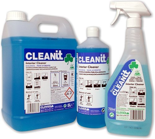 Cleanit Multi Purpose Cleaner 397 5L
