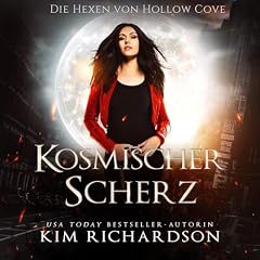 『Kosmischer Scherz』のカバーアート