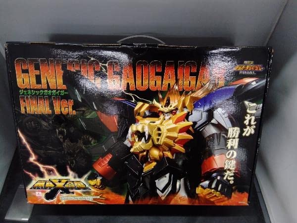 Amazon.co.jp: フィギュア マックスファクトリー MAX合金 ジェネシック