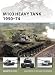 M103 Heavy Tank 1950-74 (New Vanguard)