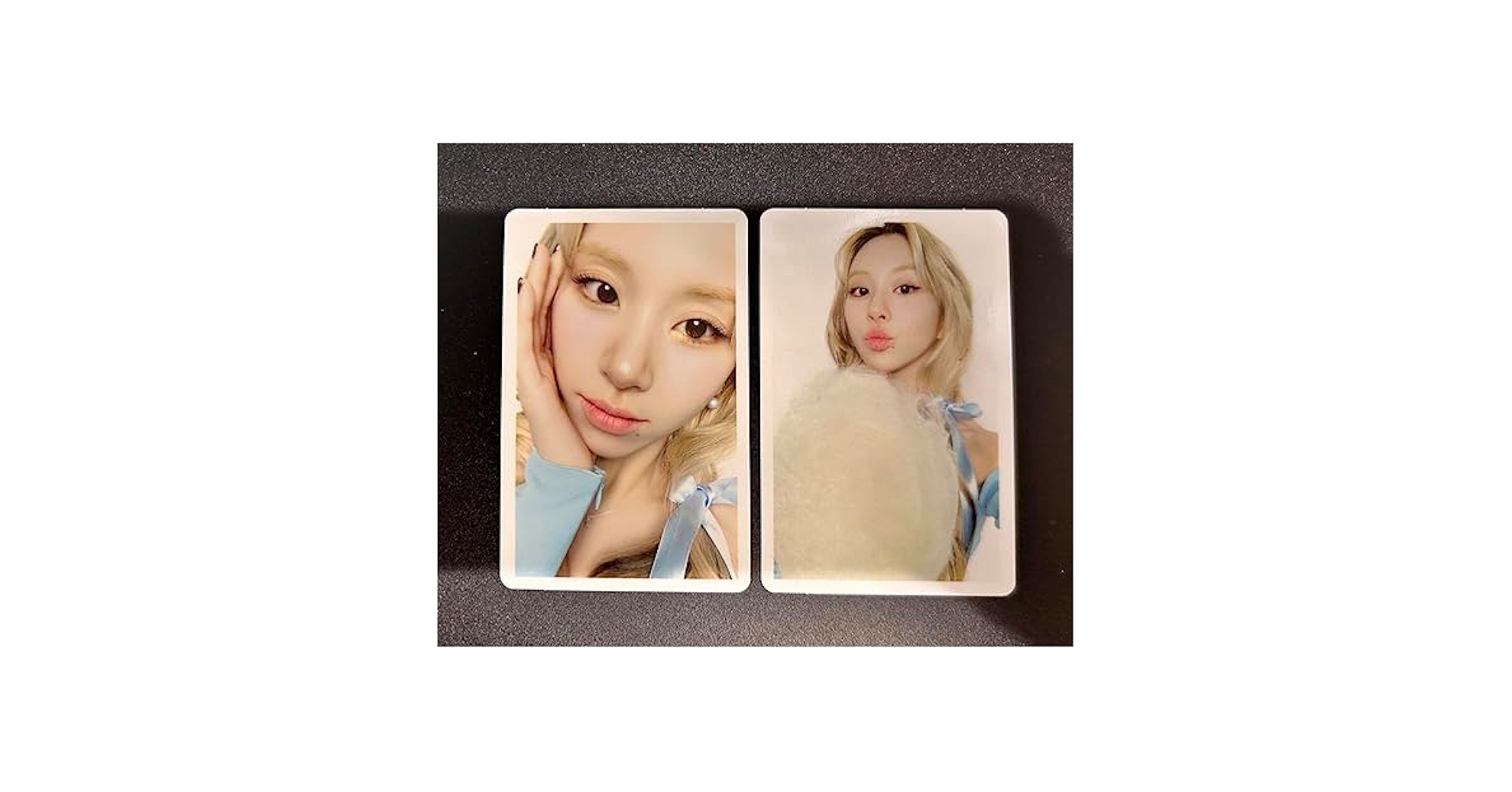 ナヨンハイタッチ  CDセット twice トレカ ナヨン twice4 ハイタッチ ソロトレカ レア