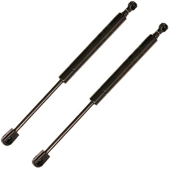 Amazon.com: 11.83 Inch 2Pcs Front Hood Struts Lift Supports
