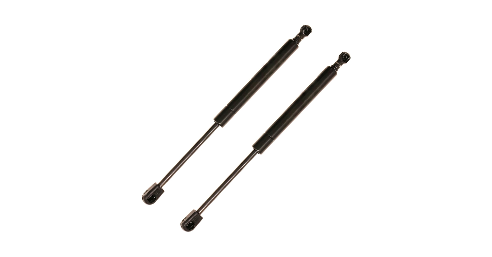 しょー Amazon.com: 11.83 Inch 2Pcs Front Hood Struts Lift Supports