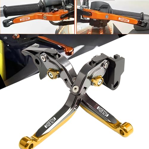 FOR XSR125 XSR 125 2021-2024I[goCNb`u[LnhCNCi[nho[Obv6x߉\܂肽݃u[LNb`o[ (`^ `^ S[h)