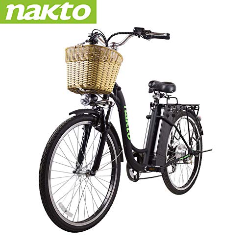 nakto classic