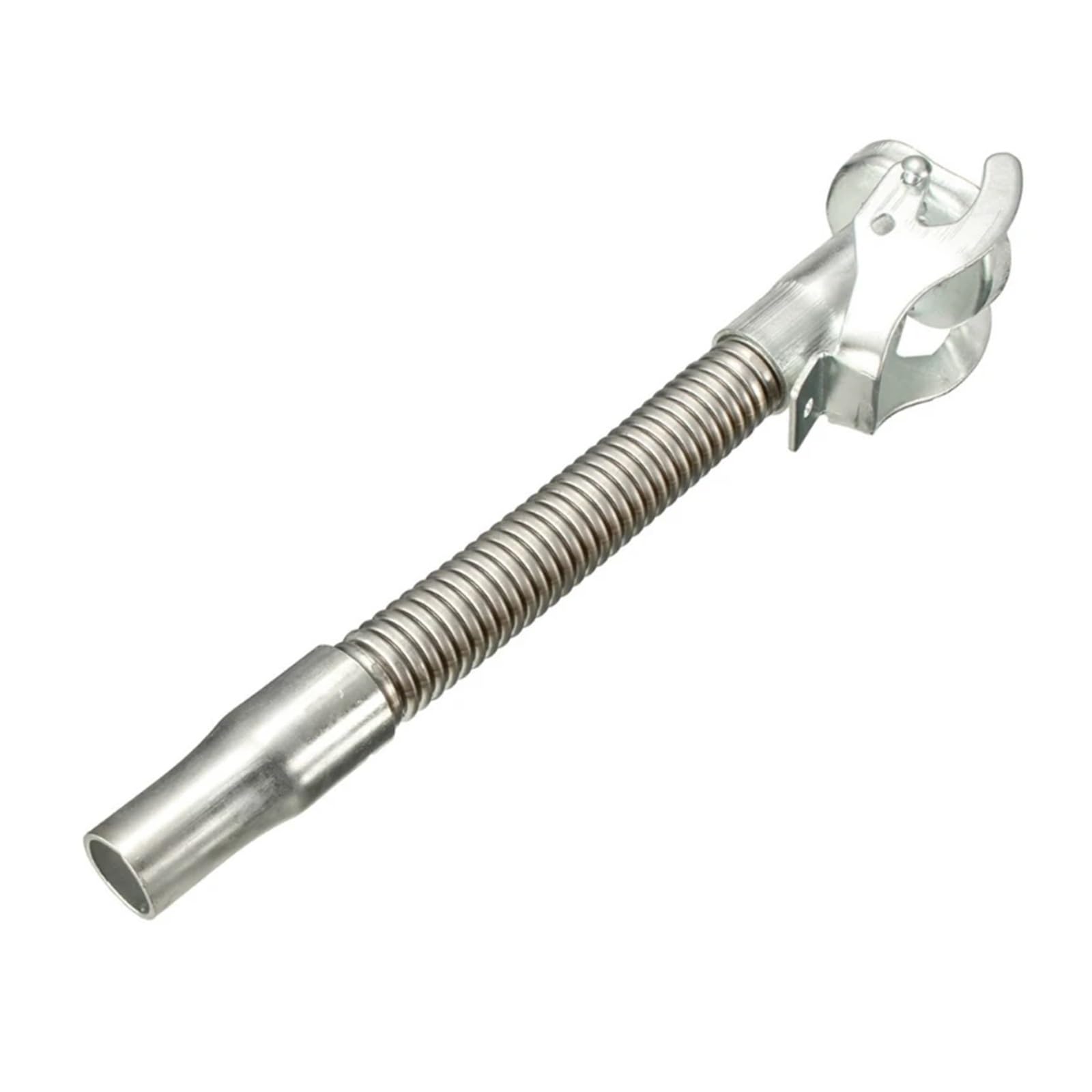 Metal Jerry Can Spout Universal Metal Spout for Jerry Can Flexible Pouring for Gas 5/10/20L